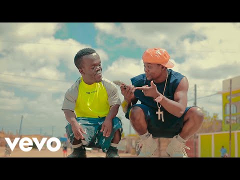 Lil Wayne De Moz_-_Da Beleza Me Ligou_( Videoclipe Officiel ) By Np Nachilanga