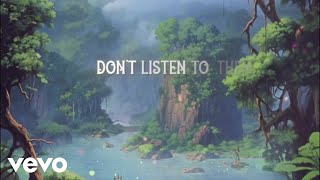 Olivia King, Kelsie Watts - You&#39;ll Be in My Heart (Lyric Video)