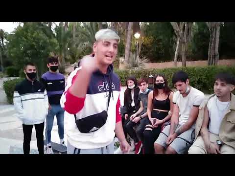 GIO VS KMIBA (SEMIS) JORNADA 1