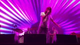 Paolo Nutini - Cherry Blossom - Gyárkert Kultúrpark- Veszprém - 17/07/2023