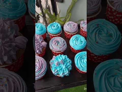 Do u like cup cakes..