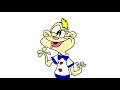 Jimmy The Idiot Boy