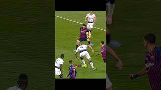 El bichoooo😮‍💨🔥 #shorts #football