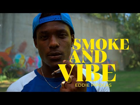 Smoke And Vibe  (Official Video)