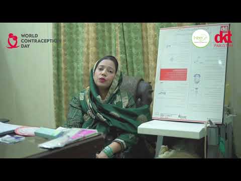 World Contraception Day