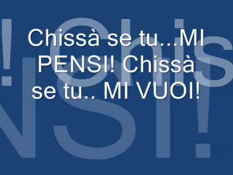 L'amore è un brivido MC