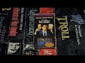 Wall Street VHS Review