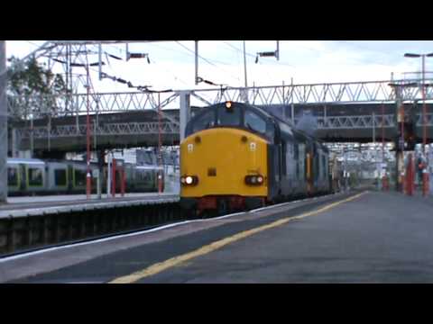 37059/069 6M67 Stafford 5th August