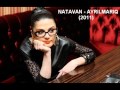 NATAVAN HEBIBI - AYRILMARIQ (2011) 