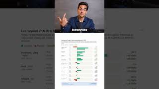 📈 ¿Es buena idea invertir en una salida a bolsa?