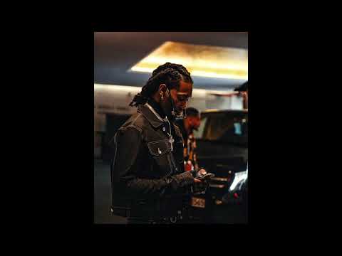 [FREE] Offset x Travis Scott x 21 Savage Type Beat 2023 - "No Sleep"