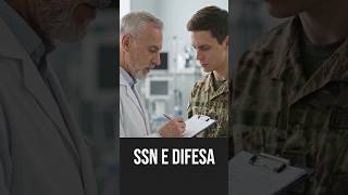 E se la Sanità militare potesse aiutare anche il Servizio sanitario nazionale?