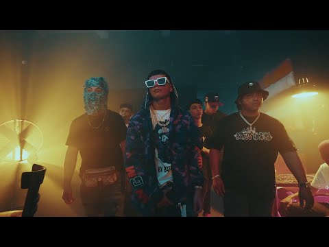 Juliito x Nesi - Flow Cabron (Video Oficial)