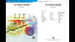 At Fate's Door