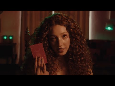 Bea Duarte - Mensagem (Clipe Oficial)