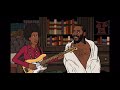 Bootsy Collins explains the concept of the "the One"
