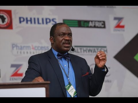Future of Health Conference 2018 recap