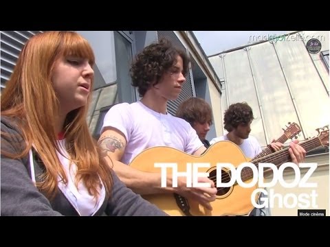 The Dodoz - Ghost acoustic