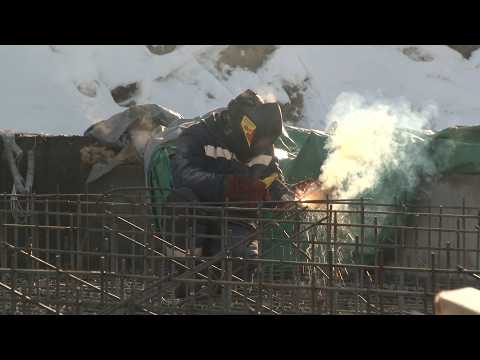 "Будни" (новости, 02.03.26г., Бийское телевидение)