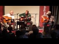 Maine Voices Live - Dave Mallett & Sons