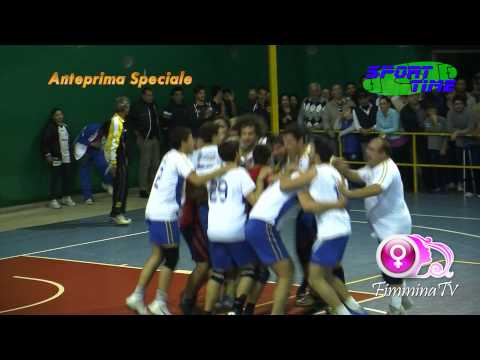 Anteprima Speciale | 18 Karati Volley Roccella Vola in Finale