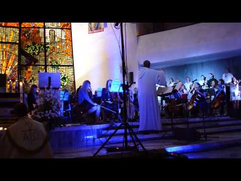 Kim jesteś Ty Panie?