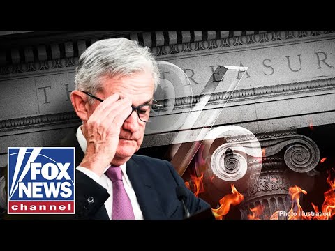 Why Jerome Powell's 'got to go'