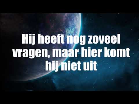 André Hazes - Maar wij gaan door + Songtekst