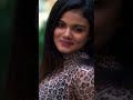 Akshitha Ashok Shorts
