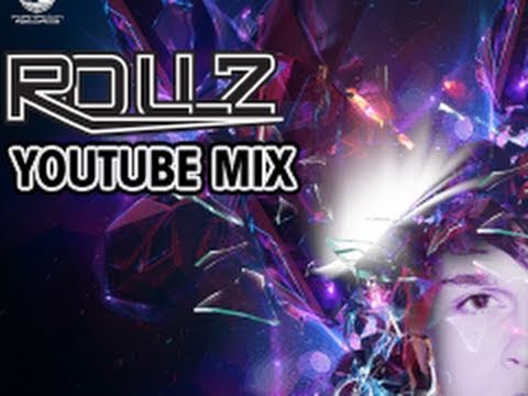 Rollz - Drum & Bass Mix - Panda Mix Show