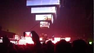 17.Muse - Stockholm Syndrome, 2012-11-23 Atlas Arena, Lodz, Poland