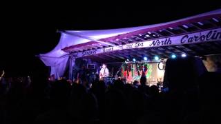 Amy Ray: Let it Ring