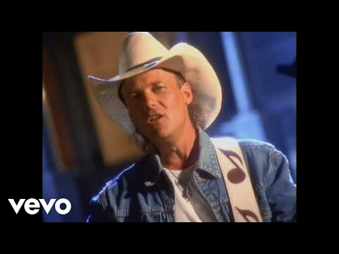 Ricky Van Shelton - A Couple of Good Years Left