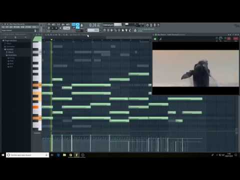 Blue Planet II - Orchestral Trailer Rescore