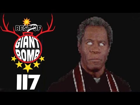 Best of Giant Bomb 117 - Get Those First