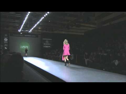 MBFW Madrid | DESFILE TERESA HELBIG - Edición 2012