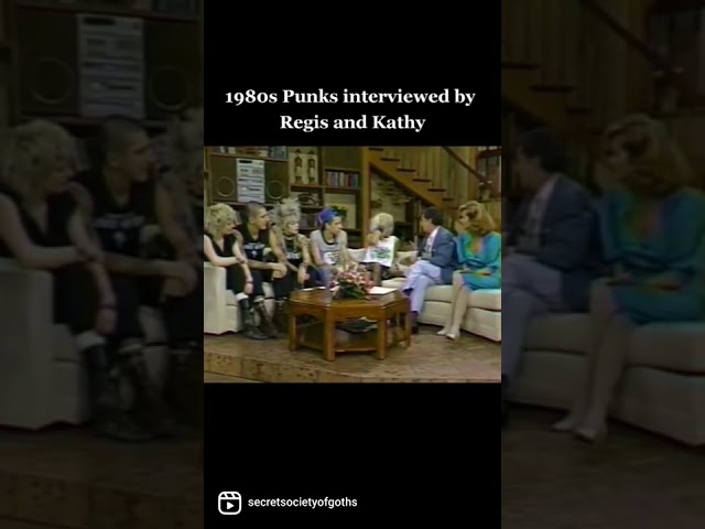 Vídeo relacionado con 80´s Punk Trad Goth Photocopy Fanzine Flyer Art Version 2 Camiseta sin Mangas