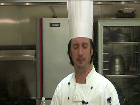 Manipulate The Four Senses On Your Palate For Better Cooking