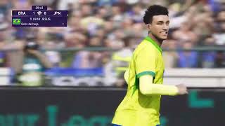 🎮🕹️Playstation 4 Jogatina de hoje | PES 21 Gameplay Ps4