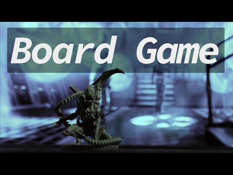 Board Game music - Arkham Horror Nemesis Lovecraft Creepy Music RPG Mysterium SCI-FI