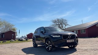 Volvo XC90 D5 R-Design AWD disk harrow | Image 4 - Agroline