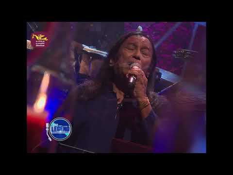 Mohen Mula Wela (මෝහෙන් මුලා වෙලා)  - Victor Rathnayake