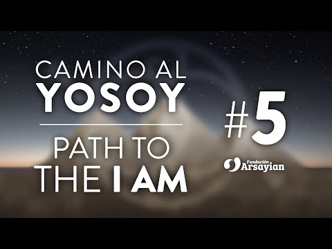 Camino al YOSOY / Path to the I AM - 5