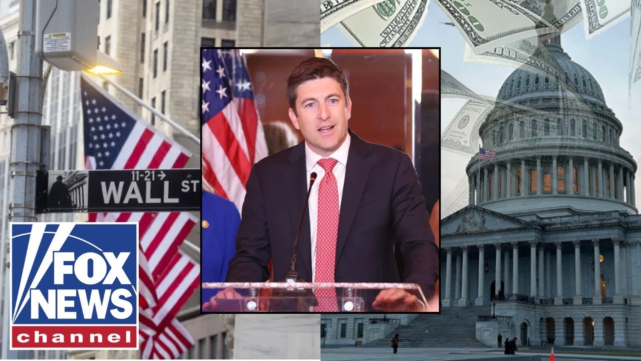 The law we have for this is ‘woefully insufficient’: GOP rep