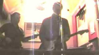 Bob Collins - Your Star Is Fading (full band version)