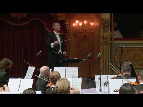 Mascagni  - Cavalleria Rusticana: Intermezzo