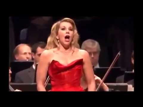 JOYCE DiDONATO - "Tanti Affetti" Rossini's Le Donna del Lago ~ 2013