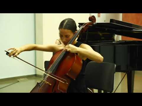 Flight of the Bumblebee by Rimsky - Korsakov :: Maria-Elli Petridou