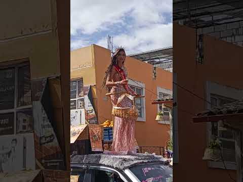 Patate 💛🤍💚...9 #viral #youtubeshorts #foryou #tungurahua #ecuador #2026