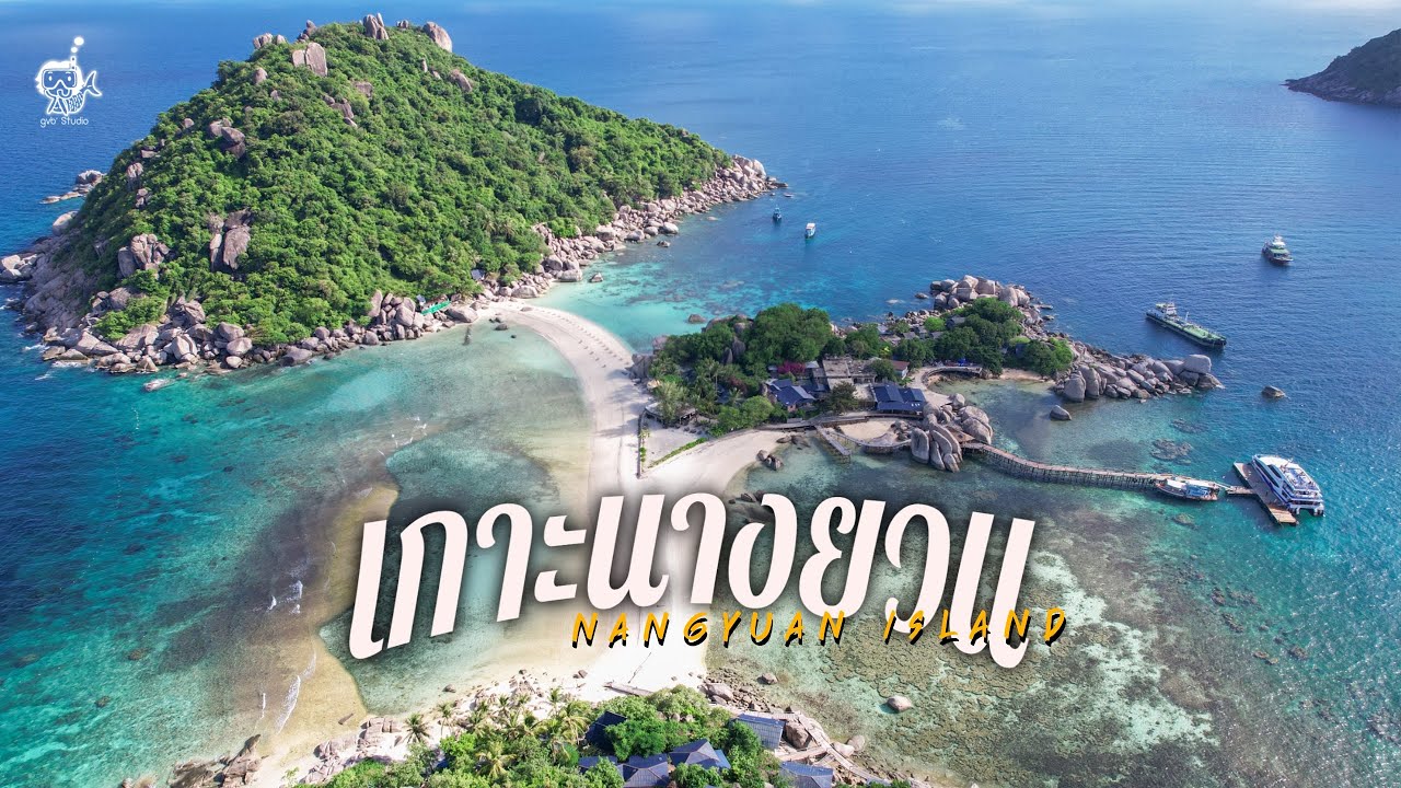 เกาะนางยวน